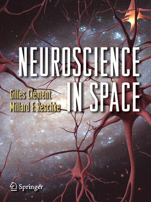 cover image of Neuroscience in Space